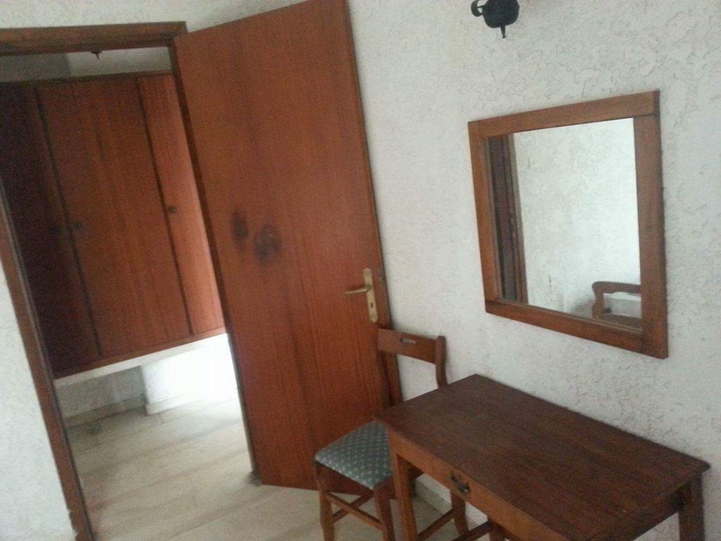 Irene Apartments Malia Exteriör bild